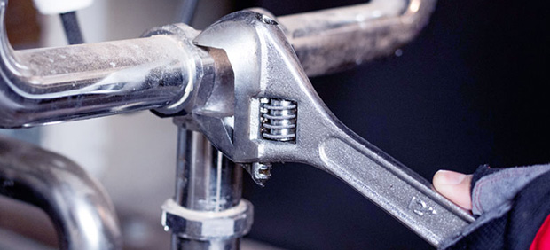 Emergency plumber Sidcup
